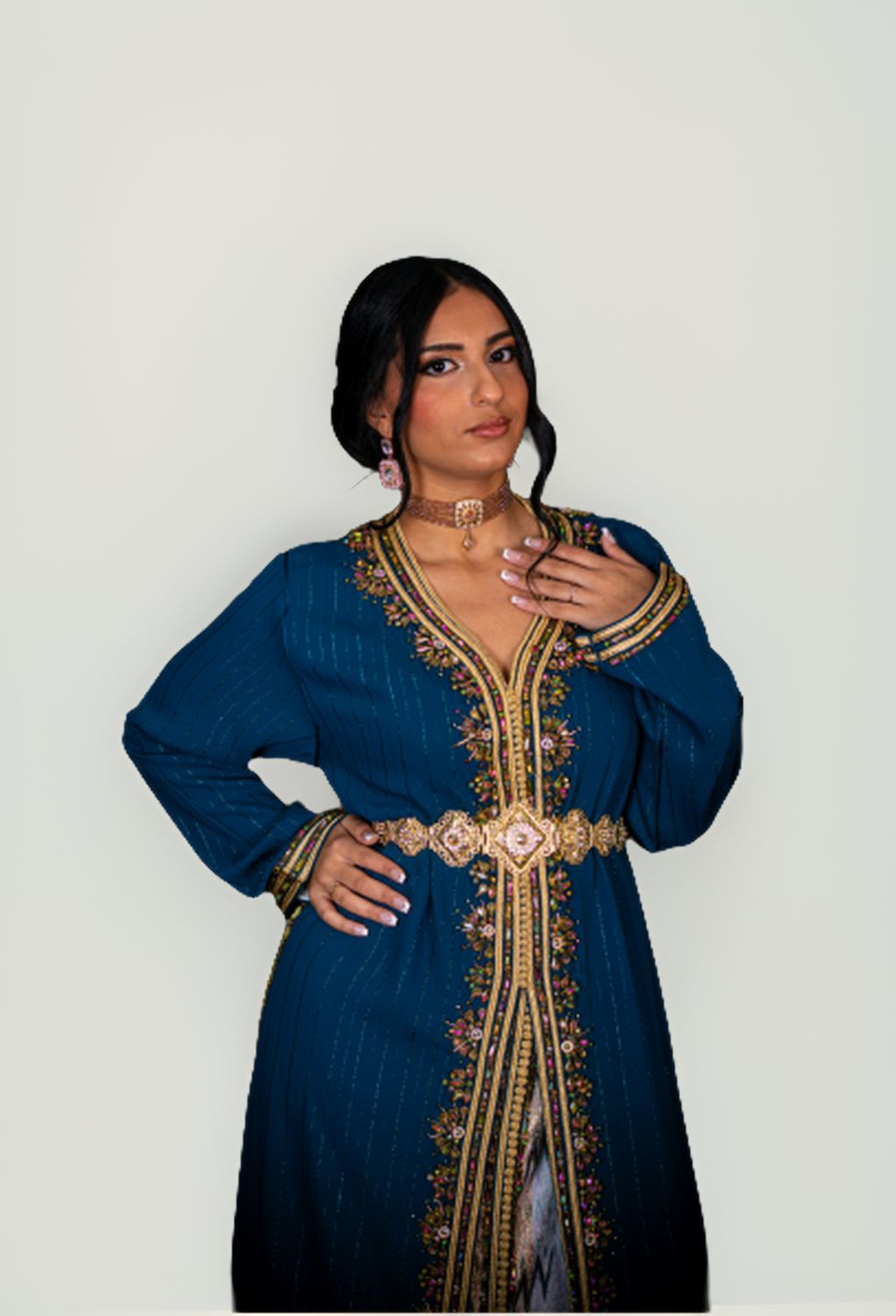 Takchita johara Yasmine