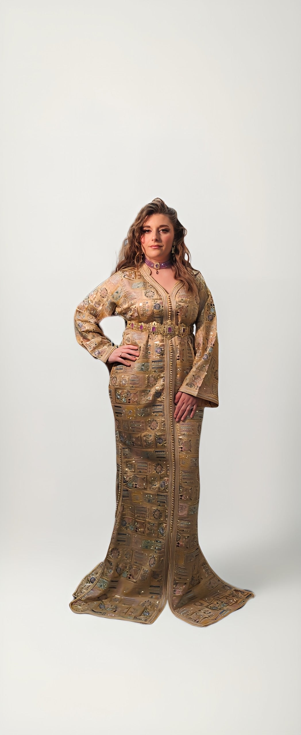 Caftan Dahbi