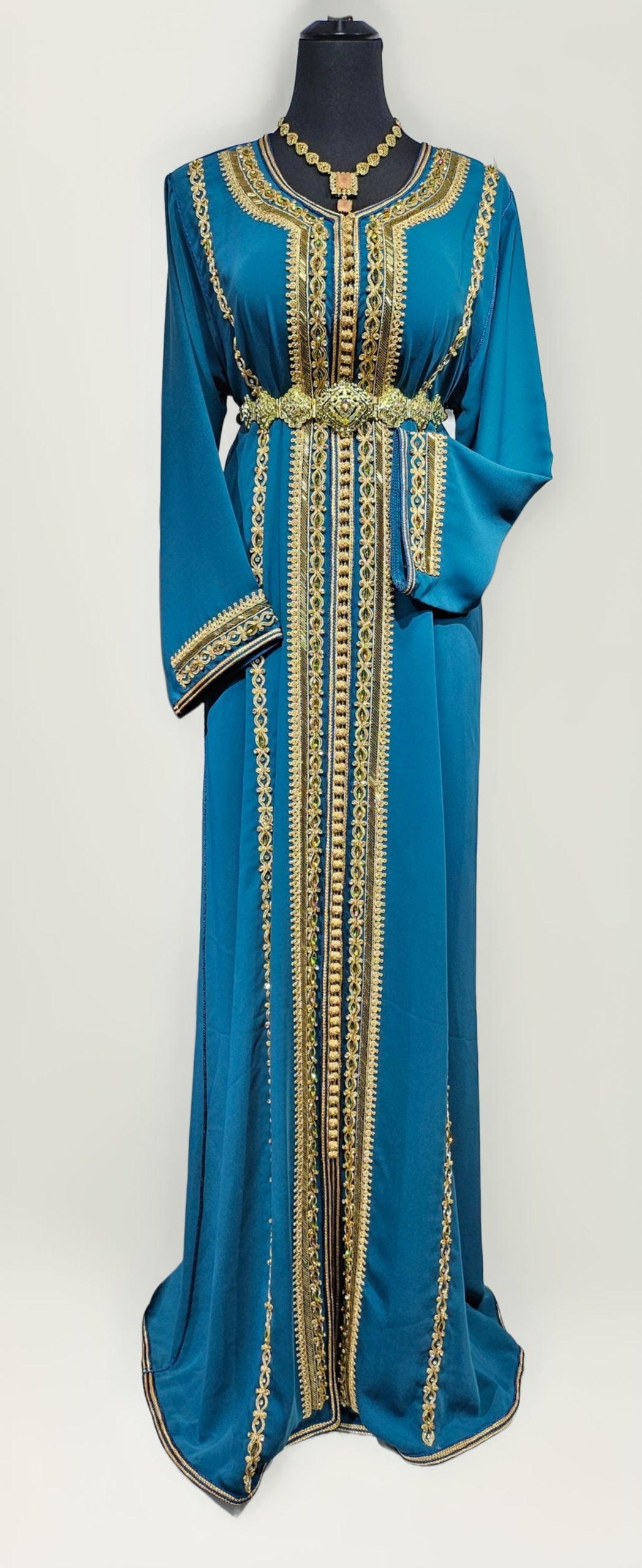 Caftan Safaa